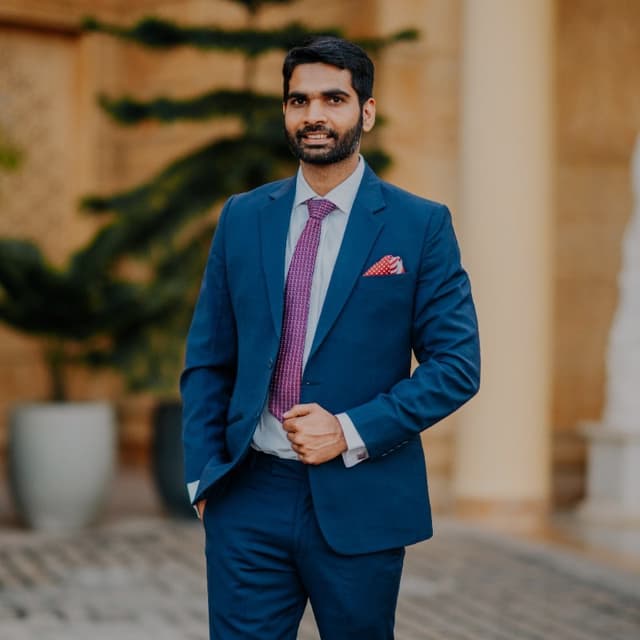 Rupesh Urmaliya