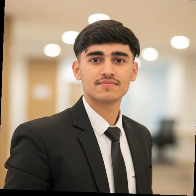 Rupesh Ghadge