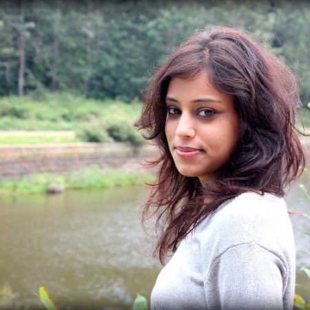 Rupika Srivastava