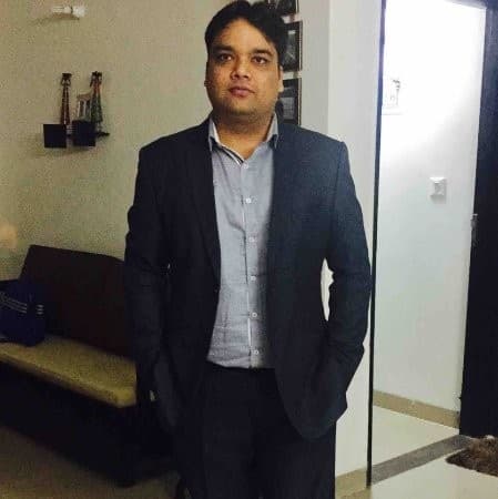 Rupin Agarwal