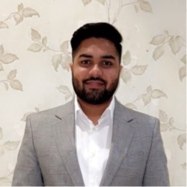 Rupinder Singh