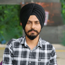 Rupinderjeet Singh