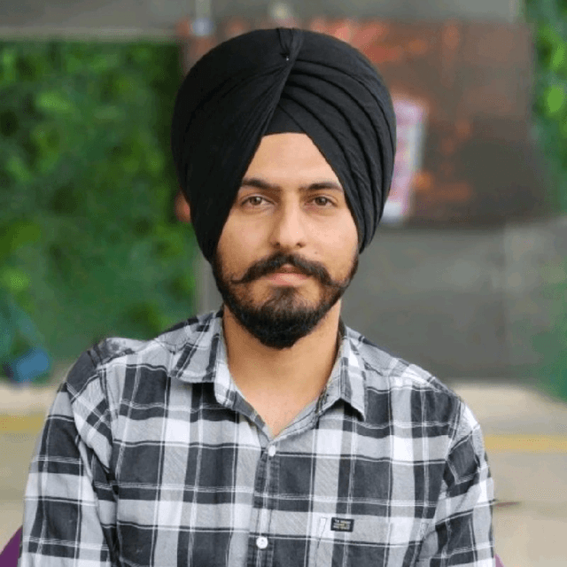 Rupinderjeet Singh