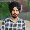Rupinderjeet Singh