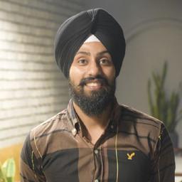 Rupinder Singh