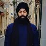 Rupinjeet Singh