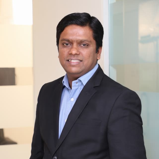 Rupin Nanani