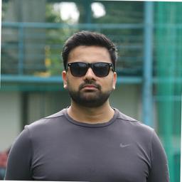Rupish Sharma