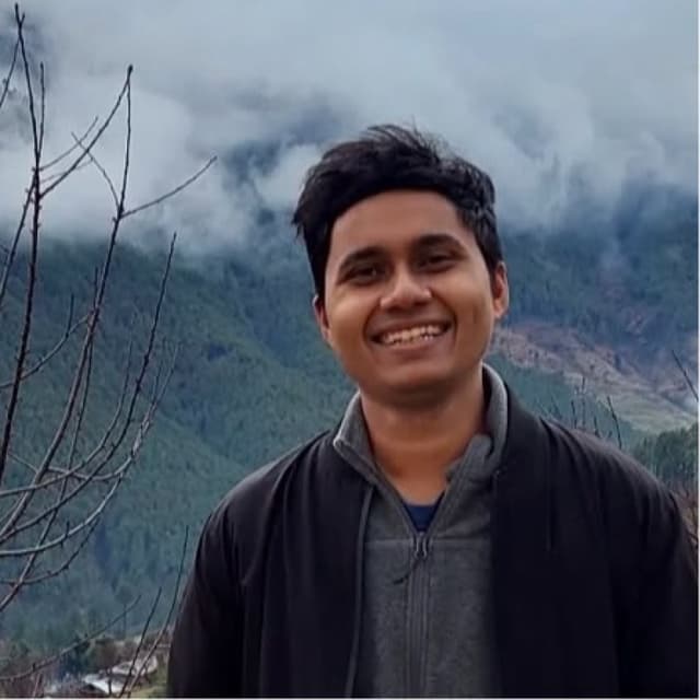 Rup Kumar Saha