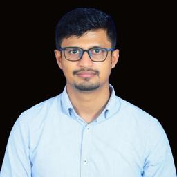 Ruparanjan Mohapatra