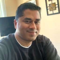 Raghavendra (Raghu) Prabhu