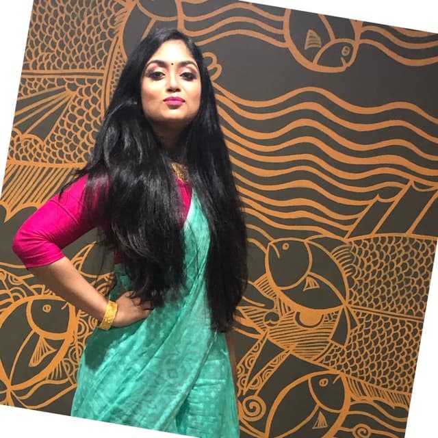 Rupsa Pandit