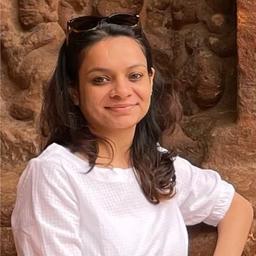 Rusha Banerjee