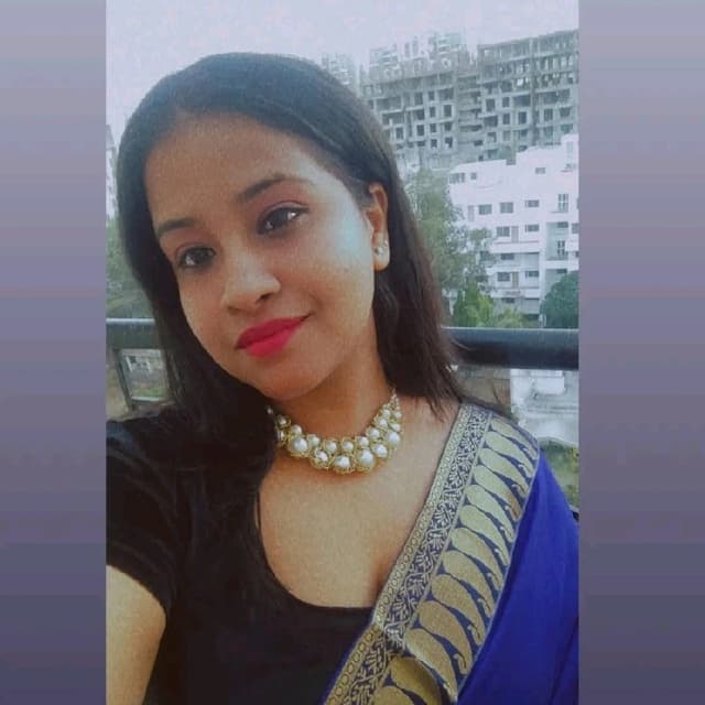 Rusha Hazra