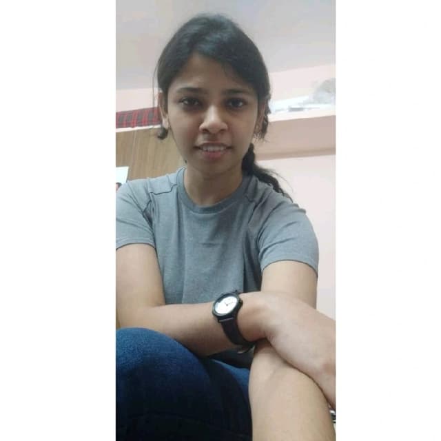 Rusha Mondal
