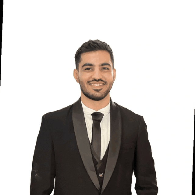 Rushab Pawani