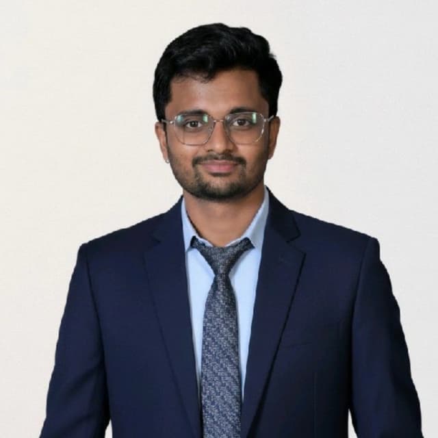 Rushabh Kawadkar