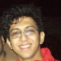 Rushabh Agrawal