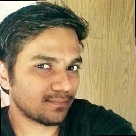 Rushabh Shah