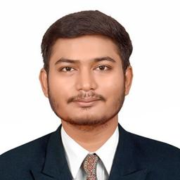 Rushabh Jaiswal