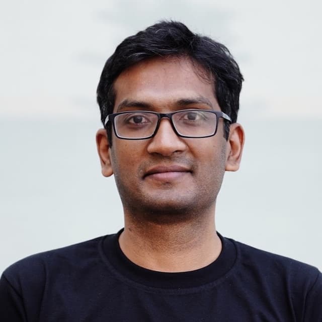 Rushabh Mehta