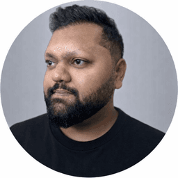 Rushabh Shah