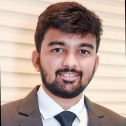 Rushabh Shethiya, FIA