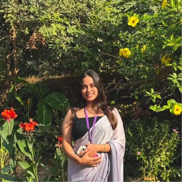 Rushali Joshi