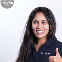 Rushali Parikh