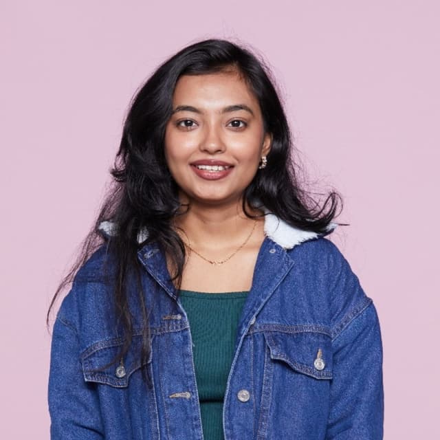 Rushali Roy