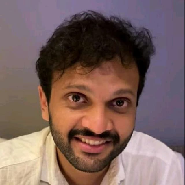 Rushi Babaria