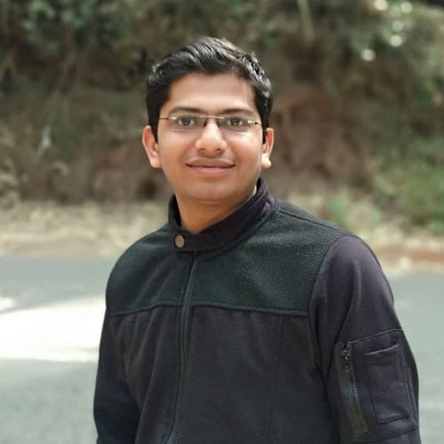 Rushi Dadhaniya