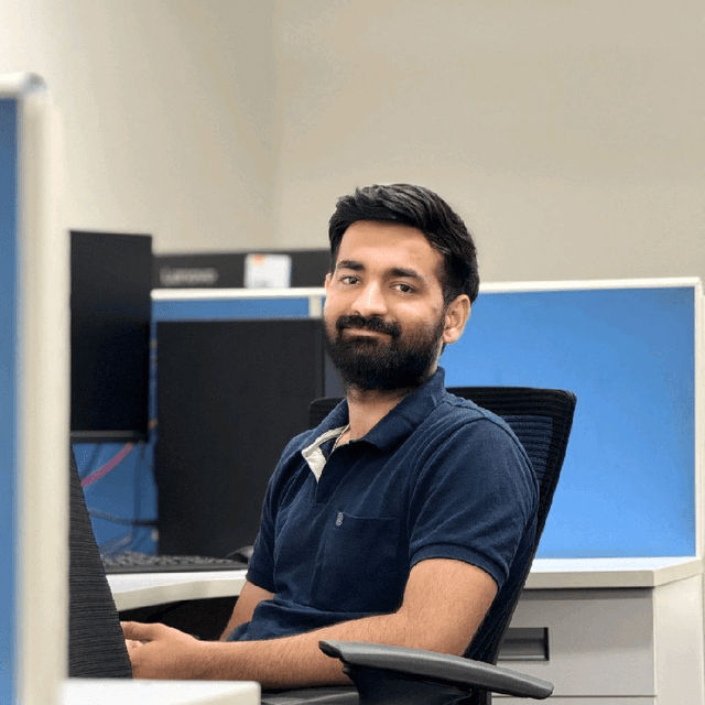 Rushi Kothari
