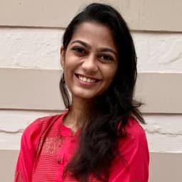 Rushika Joshi