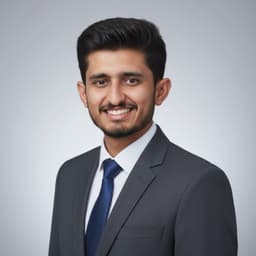 Rushikesh Ahire
