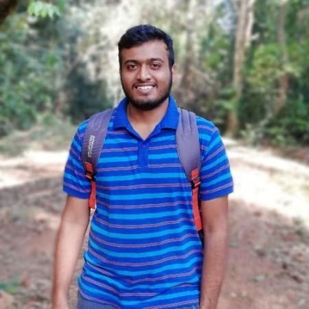 Rushikesh Badini