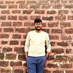 Rushikesh Bagal