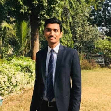 Rushikesh Gajare