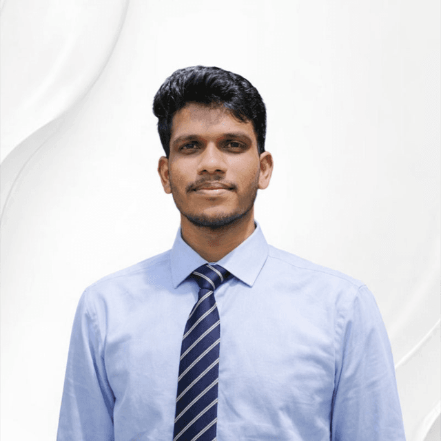 Rushikesh Ghadage