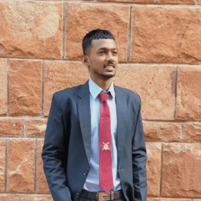 Rushikesh Jagtap