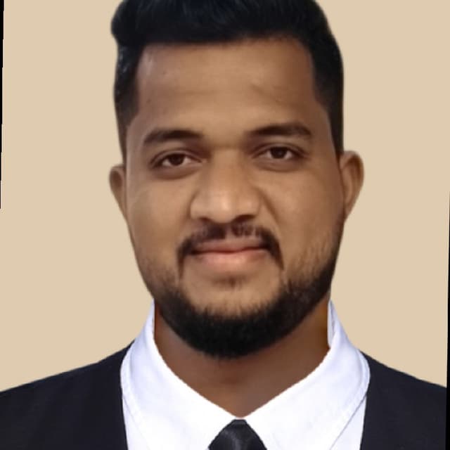 Rushikesh Kakade CPC,CRC,LSSWB,LSSGB