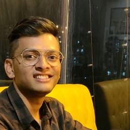 Rushikesh Kinhalkar