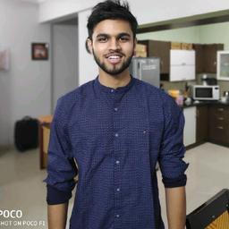 Rushikesh Kulkarni
