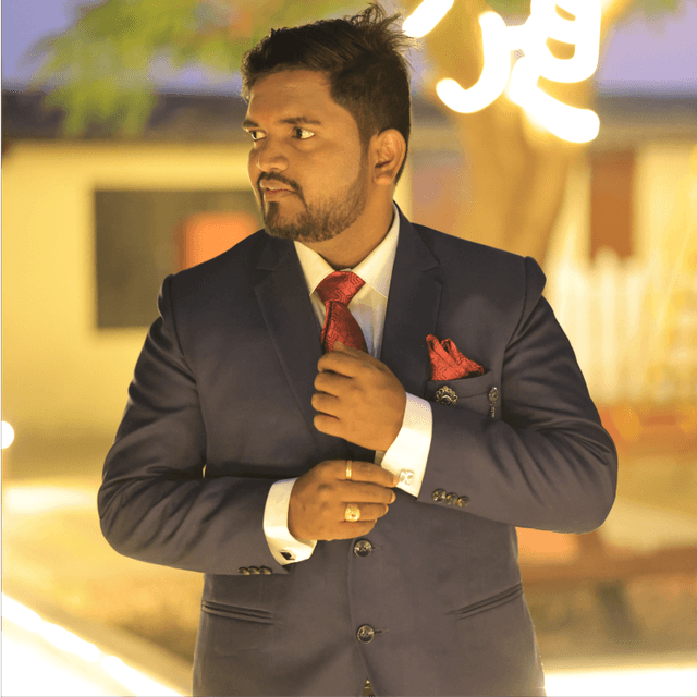 Rushikesh Mane