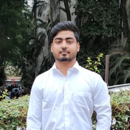 Rushikesh More
