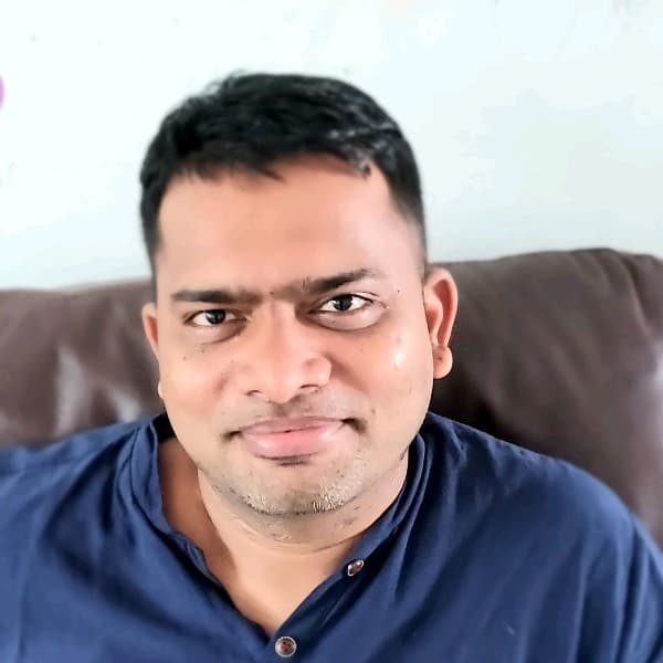 Rushikesh Nakhate