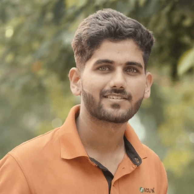 Rushikesh  puri 