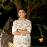 Rushikesh Thorat