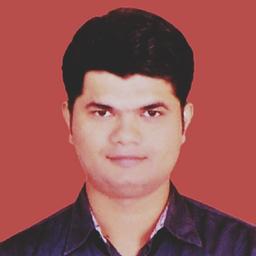Rushikesh Todkar