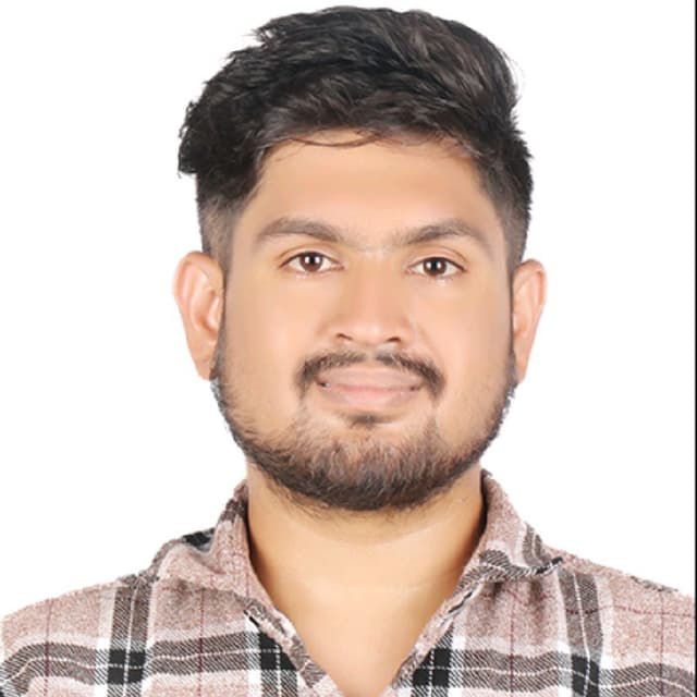 Rushikesh Ughade